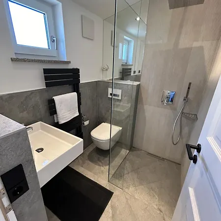 Apartment Katy & David Zadar