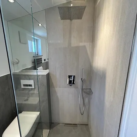 Apartment Katy & David