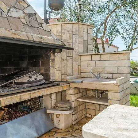 Apartment Katy & David *