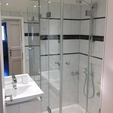 Apartment Katy & David