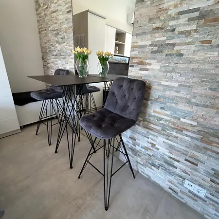 Katy & David * 자다르