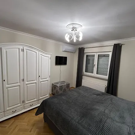 Appartement Katy & David *