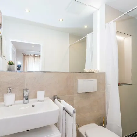 Katy & David Appartement *