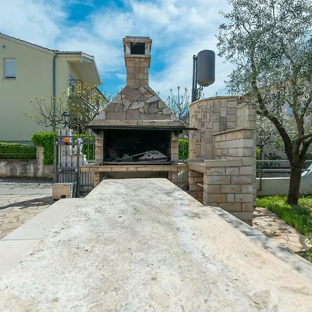 Katy & David Appartement