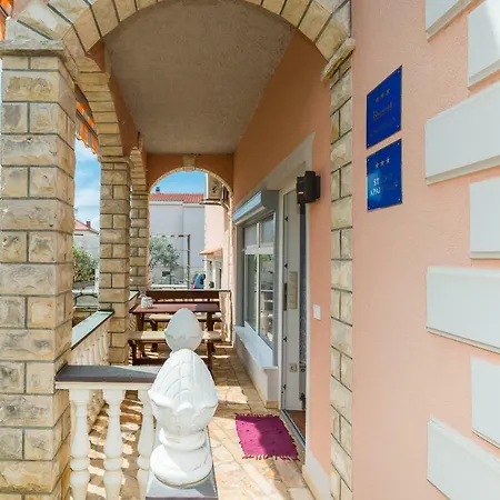 Katy & David Appartement *