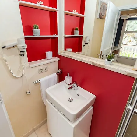 Katy & David Appartement *