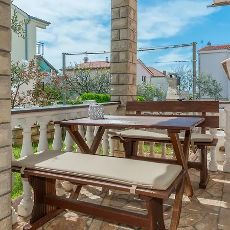 Katy & David 아파트 *