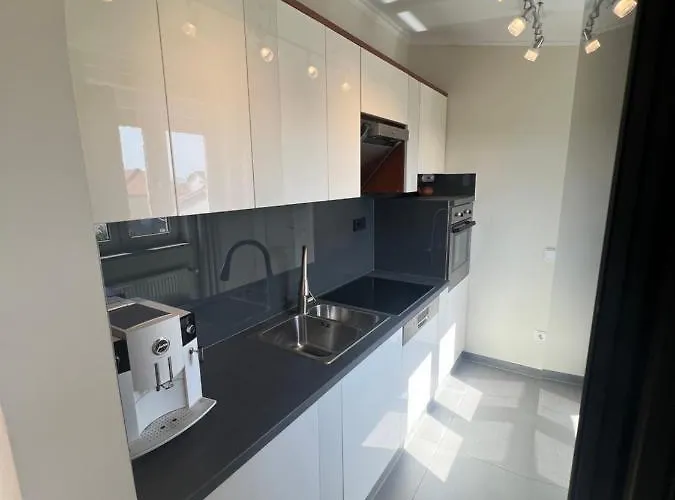 Katy & David 公寓 扎达尔