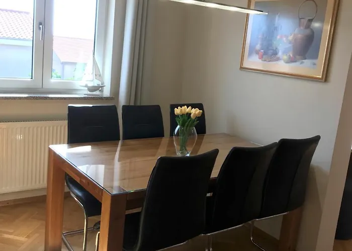 דירה Katy & David *