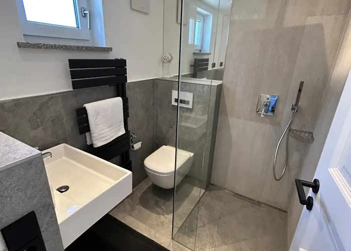 דירה Katy & David זאדאר