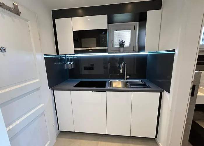 Katy & David דירה זאדאר