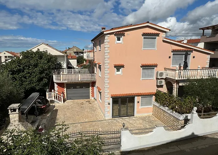 Katy & David דירה