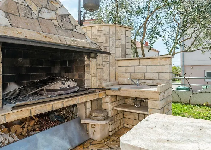 דירה Katy & David *