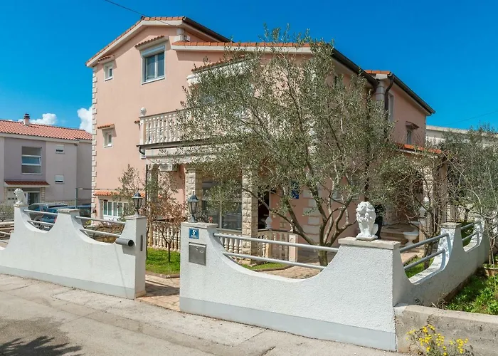 Katy & David 公寓 *