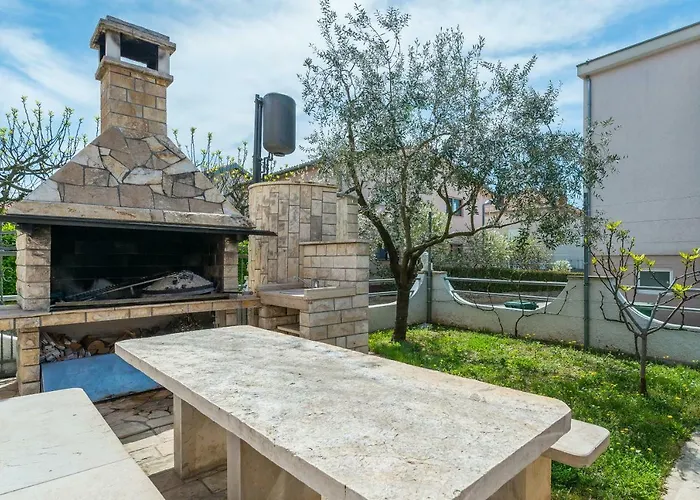 Katy & David * 扎达尔