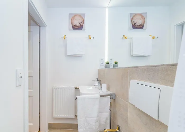 Katy & David דירה זאדאר