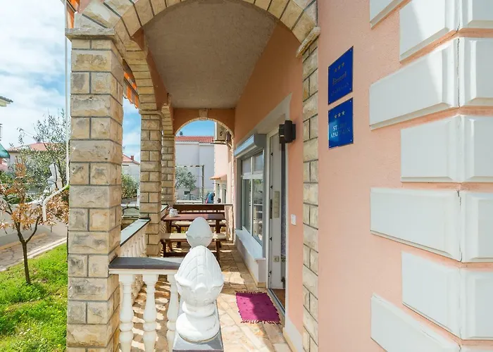 Katy & David 公寓 *