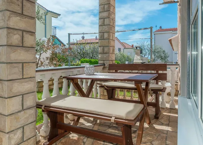 Katy & David 公寓 *