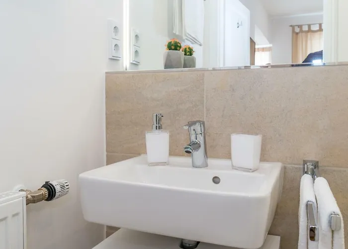 Katy & David 公寓 *